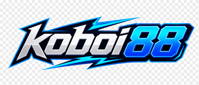 Logo koboi88 untuk pengguna Indonesia